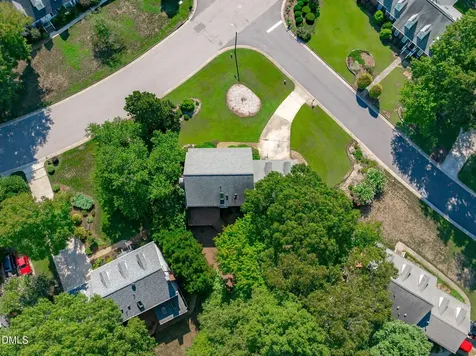 100 Lively Court W Cary NC 27511