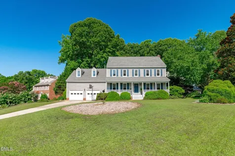 100 Lively Court W Cary NC 27511