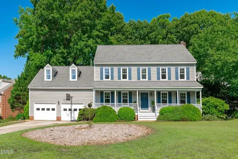 100 Lively Court W Cary NC 27511