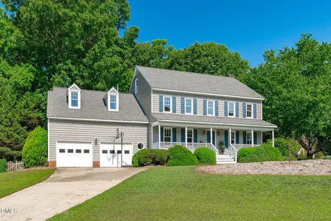 100 Lively Court W Cary NC 27511