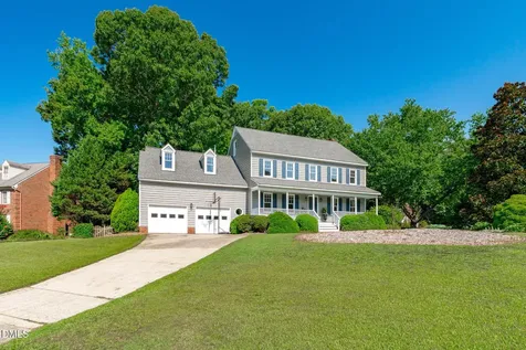 100 Lively Court W Cary NC 27511