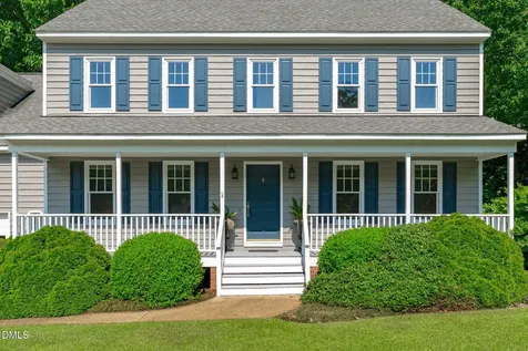 100 Lively Court W Cary NC 27511