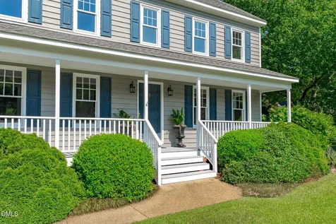 100 Lively Court W Cary NC 27511
