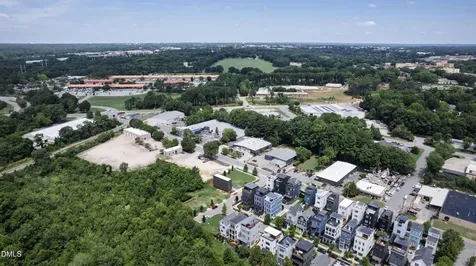1608 Ellen Dawson Way Raleigh NC 27603