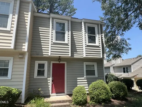 4460 Roller Court Raleigh NC 27604