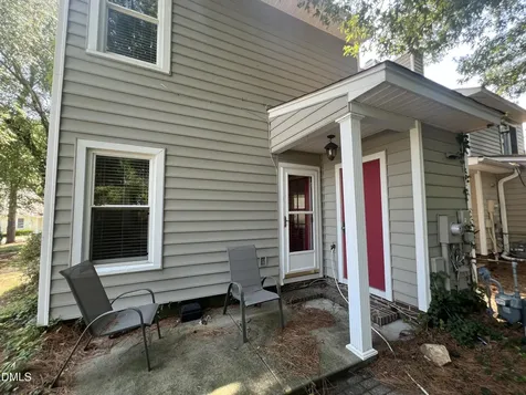 4460 Roller Court Raleigh NC 27604