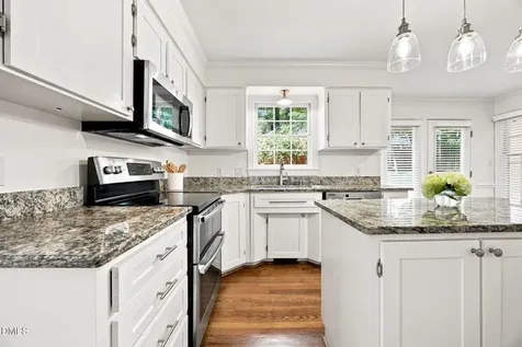 2332 Brisbayne Circle Raleigh NC 27615