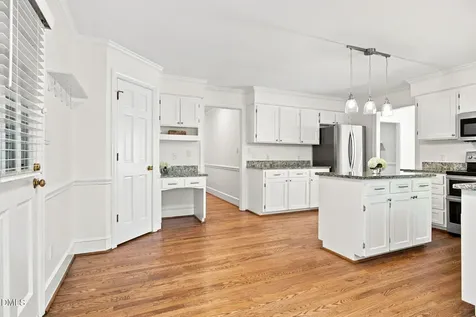 2332 Brisbayne Circle Raleigh NC 27615
