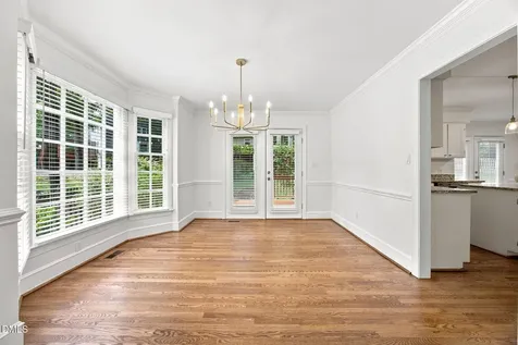 2332 Brisbayne Circle Raleigh NC 27615