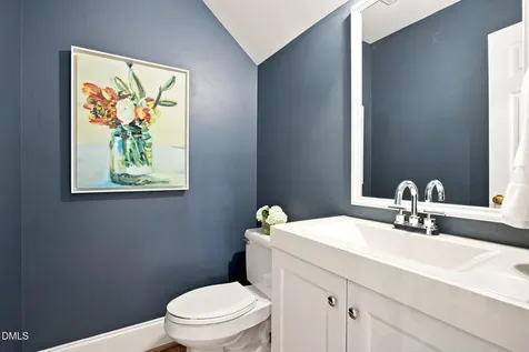 2332 Brisbayne Circle Raleigh NC 27615