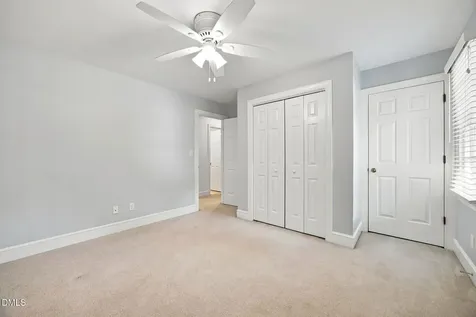 2332 Brisbayne Circle Raleigh NC 27615
