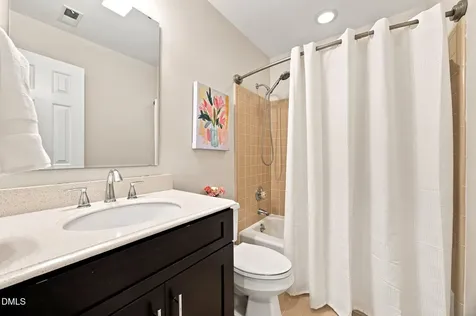 2332 Brisbayne Circle Raleigh NC 27615