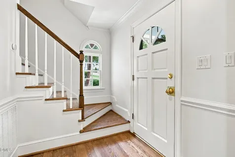 2332 Brisbayne Circle Raleigh NC 27615