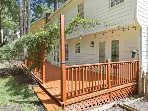 2332 Brisbayne Circle Raleigh NC 27615