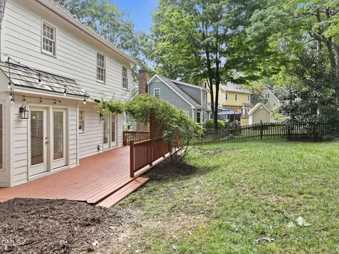 2332 Brisbayne Circle Raleigh NC 27615