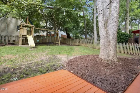 2332 Brisbayne Circle Raleigh NC 27615