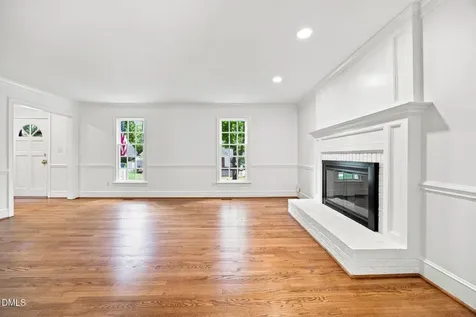2332 Brisbayne Circle Raleigh NC 27615