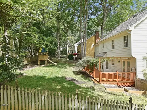 2332 Brisbayne Circle Raleigh NC 27615