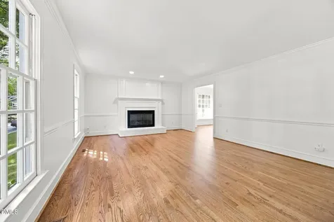 2332 Brisbayne Circle Raleigh NC 27615