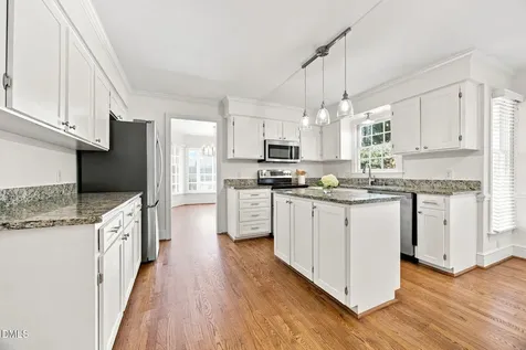 2332 Brisbayne Circle Raleigh NC 27615
