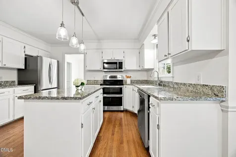 2332 Brisbayne Circle Raleigh NC 27615
