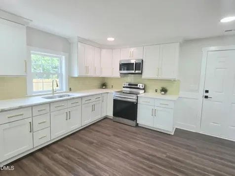 1330 Pollard Avenue Burlington NC 27217