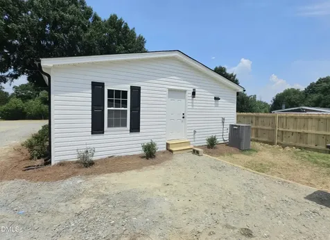 1330 Pollard Avenue Burlington NC 27217
