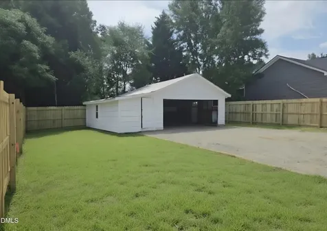 1330 Pollard Avenue Burlington NC 27217