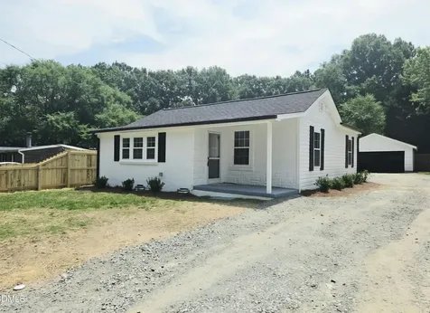 1330 Pollard Avenue Burlington NC 27217