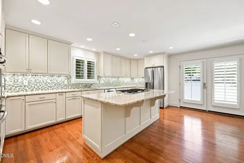 6804 Woodhaven Court Raleigh NC 27615