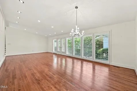 6804 Woodhaven Court Raleigh NC 27615