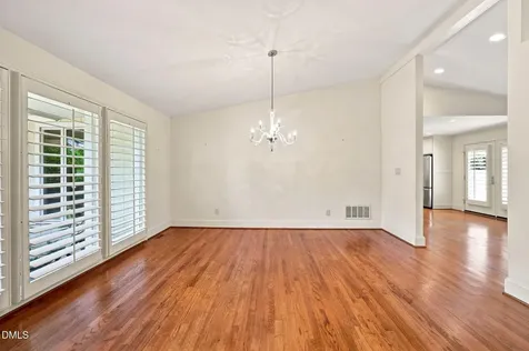 6804 Woodhaven Court Raleigh NC 27615