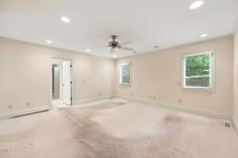 6804 Woodhaven Court Raleigh NC 27615
