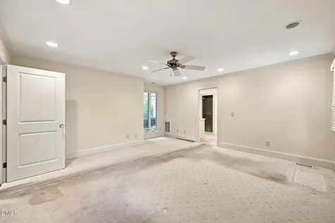 6804 Woodhaven Court Raleigh NC 27615