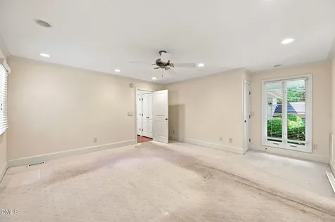 6804 Woodhaven Court Raleigh NC 27615