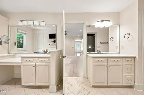 6804 Woodhaven Court Raleigh NC 27615