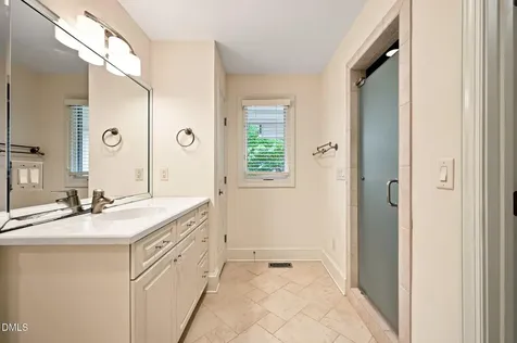 6804 Woodhaven Court Raleigh NC 27615