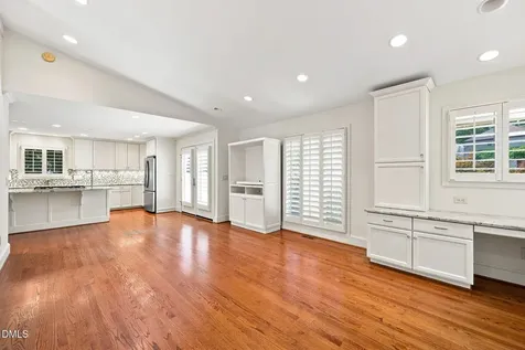 6804 Woodhaven Court Raleigh NC 27615