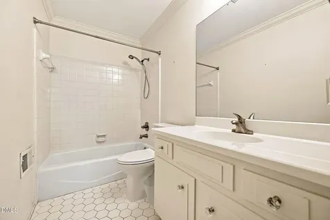 6804 Woodhaven Court Raleigh NC 27615