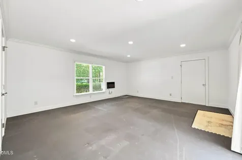 6804 Woodhaven Court Raleigh NC 27615