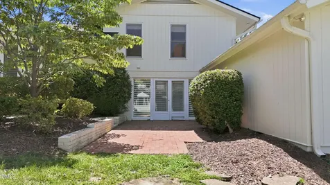 6804 Woodhaven Court Raleigh NC 27615