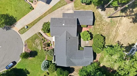 6804 Woodhaven Court Raleigh NC 27615