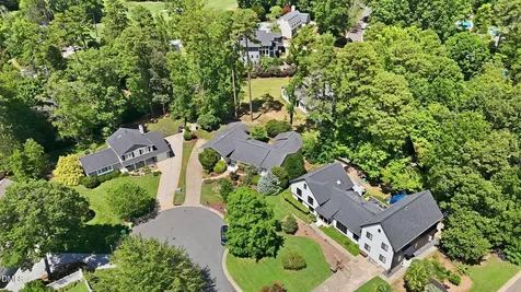 6804 Woodhaven Court Raleigh NC 27615