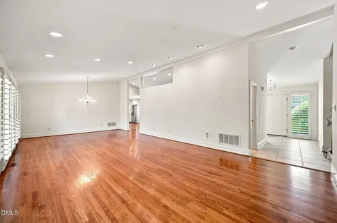 6804 Woodhaven Court Raleigh NC 27615