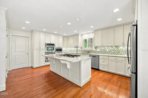 6804 Woodhaven Court Raleigh NC 27615