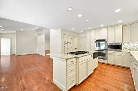 6804 Woodhaven Court Raleigh NC 27615