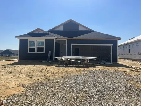 613 Chestnut Oak Lane Lillington NC 27546