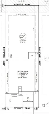 613 Chestnut Oak Lane Lillington NC 27546