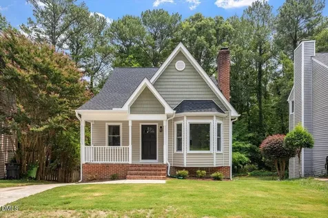 1720 Kingston Heath Way Raleigh NC 27604