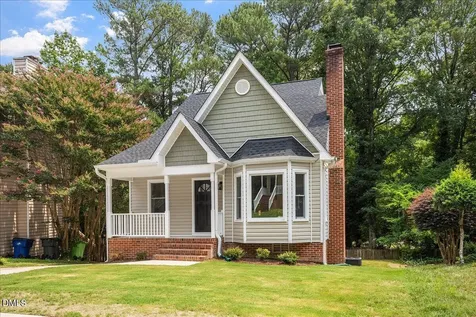 1720 Kingston Heath Way Raleigh NC 27604